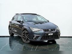 SEAT Ibiza - 1.0 TSI FR Pano|Cruise|Sport|LED VOLLL
