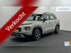 Citroën C3 Aircross - 1.2 PureTech Feel NAVI CRUISE CARPLAY ECC