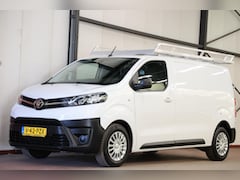 Toyota ProAce Worker - 2.0 D-4D Live L2H1 LANG AUTOMAAT