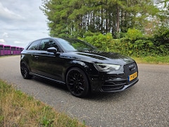 Audi A3 - 2.0 TFSI quattro