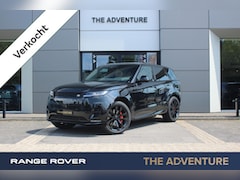 Land Rover Range Rover Sport - P550e Autobiography | Caraway | Carbon | Trekhaak