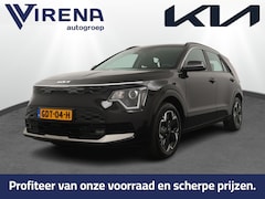 Kia Niro EV - DynamicLine 64.8 kWh - SOH 98, 4% - Climate Control - Adaptief Cruise Control - Navigatie