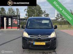 Citroën Berlingo - bestel 1.6 e-HDI 500 Club Economy