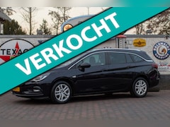 Opel Astra Sports Tourer - 1.0 Online Edition 1e Eig. +NAP NL-auto