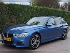 BMW 3-serie Touring - 320i M Sport Edition