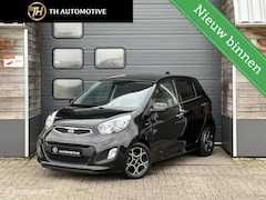 Kia Picanto - 1.2 CVVT ExecutiveLine, CarPlay