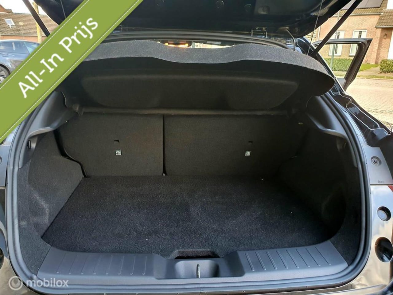 Nissan Juke - 1.0 DIG-T AUTOMAAT N-Connecta +Pack *NL, TRKHK, 2024, 25.159 NAP km, RIJKLAARPRIJS!*