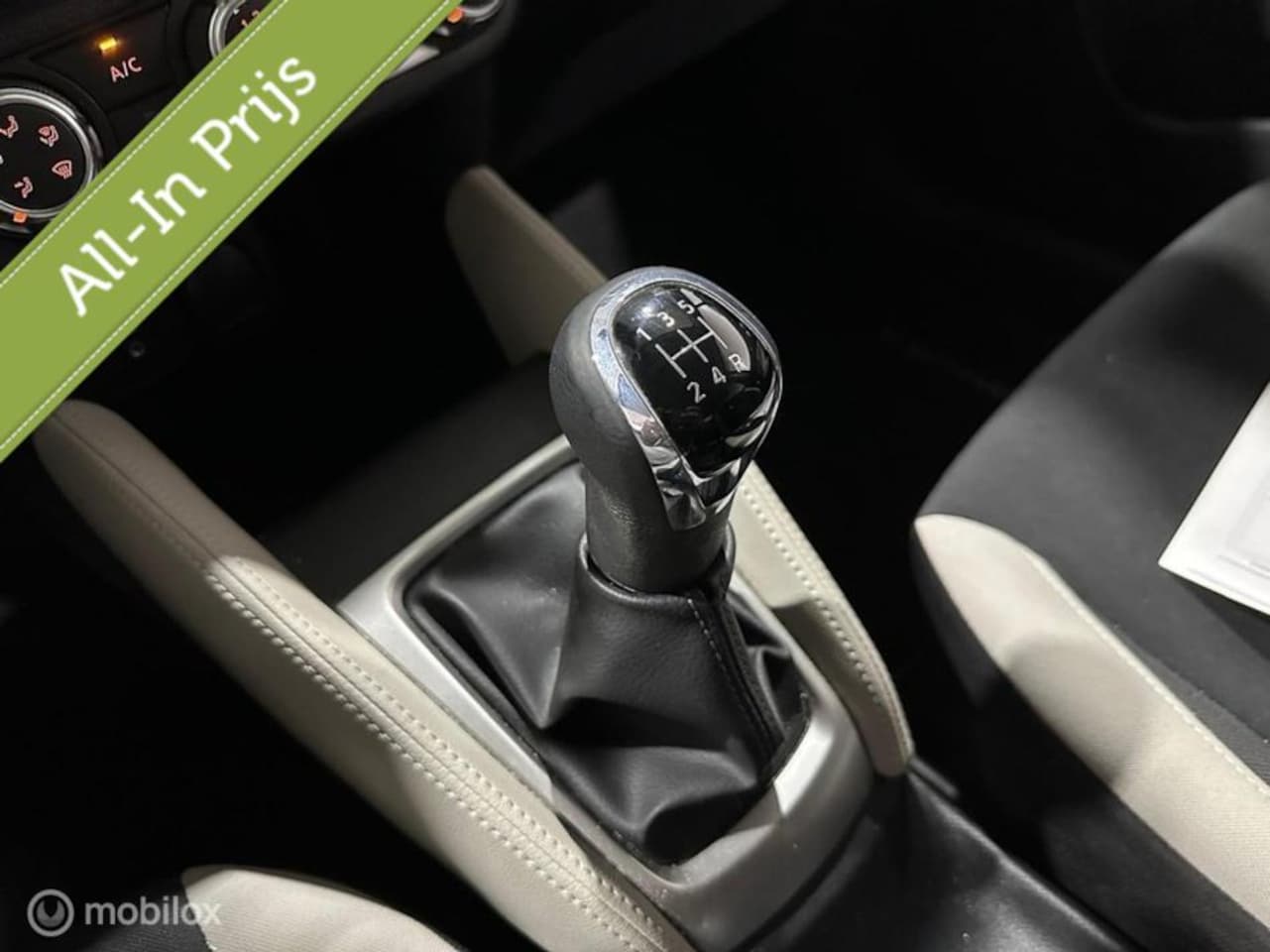 Nissan Micra - 1.0 IG-T N-Design Android-Navi *NL, 1e EIG, RIJKLAARPRIJS!*