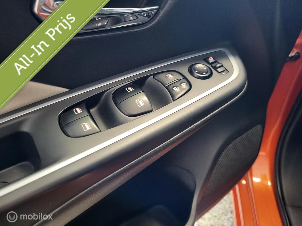 Nissan Micra - 1.0 IG-T N-Design Android-Navi *NL, 1e EIG, RIJKLAARPRIJS!*