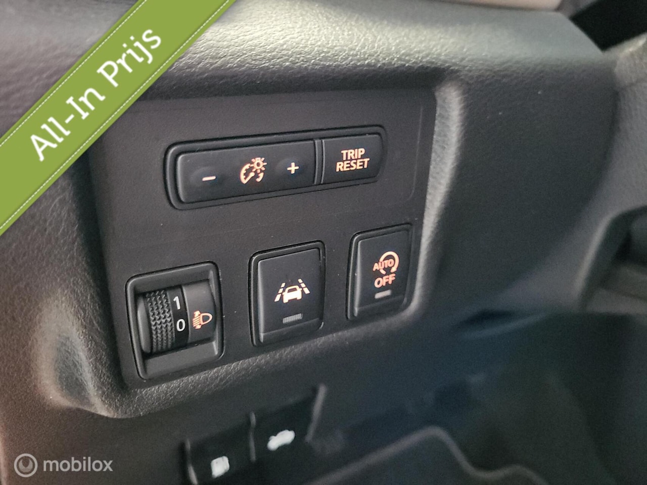 Nissan Micra - 1.0 IG-T N-Design Android-Navi *NL, 1e EIG, RIJKLAARPRIJS!*