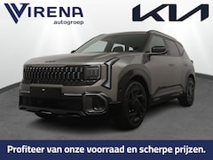 Kia Seltos - 1.6 T-GDI DCT7 X-Line Edition - Stoel-/Stuurverwarming - Apple Carplay/Andoid Auto - Adapt