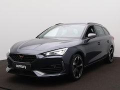 CUPRA Leon - 1.4 e-Hybrid Essential Navi | Cruise | Led
