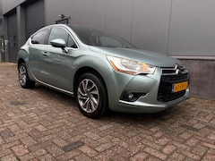 Citroën DS4 - 1.6 VTi Chic|Dealer onderhouden|NAP