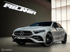 Mercedes-Benz A-klasse - 250 e AMG Line |Pano |Sfeer |ACC |19"