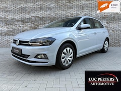 Volkswagen Polo - 1.0 TSI Comfortline/NAP/AC/LED/ACC/NAVI/CAM