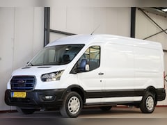 Ford E-Transit - 350 L3H2 Trend