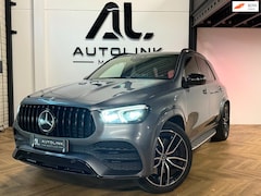 Mercedes-Benz GLE-Klasse - 450 4MATIC Premium+ AMG|HUD|BURMESTER|MEMORY
