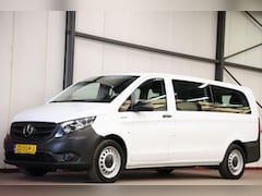 Mercedes-Benz eVito Tourer - PRO L3 9 PERSOONS PERSONENBUS