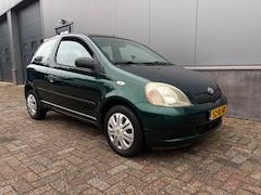 Toyota Yaris - 1.0-16V VVT-i Terra|Airco|NAP
