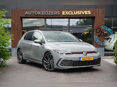 Volkswagen Golf - 2.0 TSI GTI Pano IQ 245PK H&K