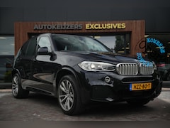 BMW X5 - xDrive40d High Executive 7p. M pakket vol