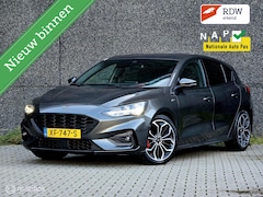 Ford Focus - 1.0 EcoBoost 125 PK ST Line B&O|Stuurverw|Carplay