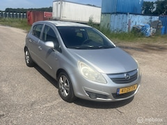 Opel Corsa - 1.3 CDTi Cosmo