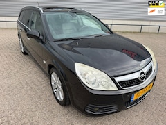 Opel Vectra Wagon - 1.8-16V Executive