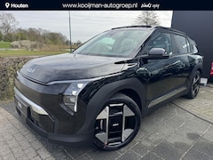 Kia EV3 - Plus Advanced 58.3 kWh , Inclusief 3000 euro Inruilpremie, Complete Uitvoering, Voorraadko