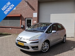 Citroën C4 Picasso - 2.0-16V Exclusive EB6V 5p. Trekhaak PDC Cruise Airco APK