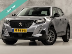 Peugeot 2008 - 1.2 PureTech Sport 131Pk Automaat (APPLE CARPLAY, GROOT NAVI, LM VELGEN, SPORTSTOELEN, PAR
