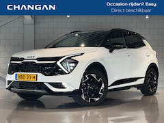 Kia Sportage - 1.6 T-GDi Plug-in Hybrid AWD GT-PlusLine DCT | Apple Carplay | Android Auto | Virtual Cock