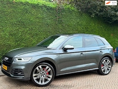 Audi Q5 SQ5 - 3.0 TFSI quattro RIJDSUPER/PANO/VIRTU/MATRIX
