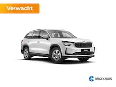 Skoda Kodiaq - Business Edition Plus | Achteruitrijcamera | Elektrisch bedienbaar panoramisch glazen schu