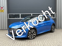 Peugeot 208 - 1.2 PureTech GT-Line | Pano | Navi | Camera | Carplay/Android | LED | Keyless | DAB | Crui