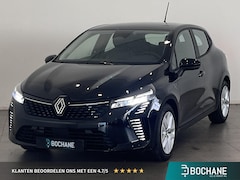 Renault Clio - 1.0 TCe 90 GPF evolution | Parkeersensoren achter | Airco | Navigatie | Cruise Control | A