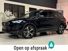 SEAT Tarraco - 1.4 TSI e-Hybrid PHEV FR |Trekhaak|Pano|360Cam|Led|Matrix| VOL OPTIES