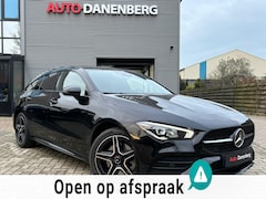 Mercedes-Benz CLA-klasse Shooting Brake - 250 e plug-in AMG BLACK Limited