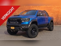 Dodge Ram 1500 - 6.2 V8 4x4 Crew Cab TRX LVL2 PANO