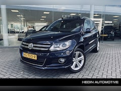 Volkswagen Tiguan - 1.4 TSI R-Line Edition | 1e Eig. | 150PK | Trekhaak | Nav | Cruise |