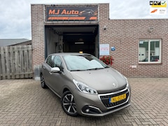 Peugeot 208 - 1.2 PureTech Allure automaat navigatie cruise control