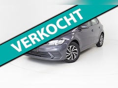 Volkswagen Polo - 1.0 TSI Life Edition|Led|Navigatie|Airco|Cruise control|Parkeersensoren