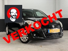 Suzuki Swift - 1.2 Bns Ed. EASSS Airco, Elktr. ramen, TOP onderhouden