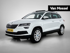 Skoda Karoq - 1.5 TSI ACT Style Business AUTOMAAT/ PANO/ ELEKTRSICHE ACHTERKLEP/