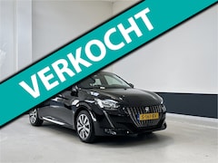 Peugeot 208 - 1.2 PureTech Active Pack | Apple Carplay/ Android Auto | NL | 2 Eig | PDC |