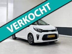 Kia Picanto - 1.0 DPi ComfortLine 5p | Bluetooth | Airco | NL | 1 Eig|