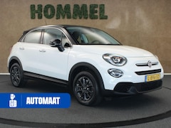 Fiat 500 X Cross - 1.3 GSE (eco) City Cross Opening Edition - APPLE CARPLAY/ANDROID AUTO - PARKEERSENSOREN AC