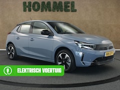 Opel Corsa Electric - Long Range GS 51 kWh NIEUWE AUTO- DIRECT UIT VOORRAAD LEVERBAAR - 3 FASE - BEIDE STOELEN I
