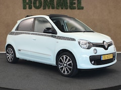 Renault Twingo - 1.0 SCe Intens - ORIGINEEL NEDERLANDSE AUTO - AFKOMSTIG VAN 1E EIGENAAR - ELEKTRISCH CABRI