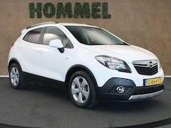 Opel Mokka - 1.4 T Edition - AIRCO - BLUETOOTH TELEFOONVOORBEREIDING - TREKHAAK - PARKEERSENSOREN VOOR